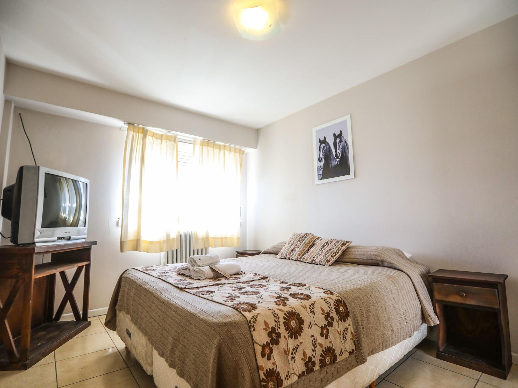 Hotel Tierra Gaucha Bariloche Zewnętrze zdjęcie