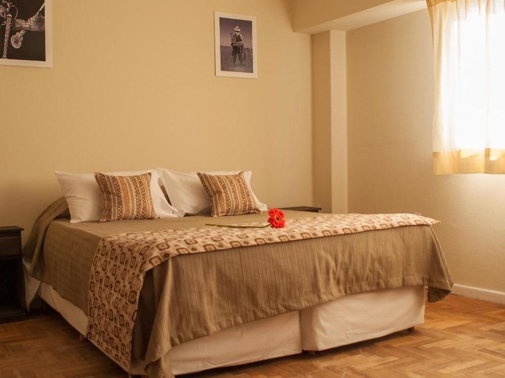 Hotel Tierra Gaucha Bariloche Zewnętrze zdjęcie