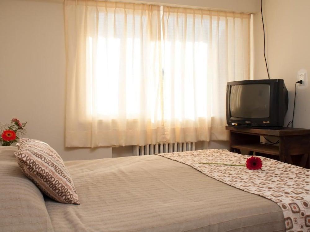 Hotel Tierra Gaucha Bariloche Zewnętrze zdjęcie