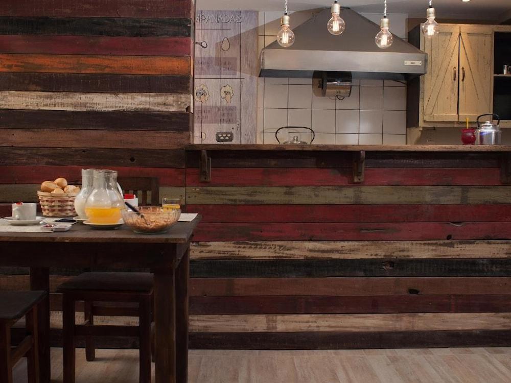 Hotel Tierra Gaucha Bariloche Zewnętrze zdjęcie