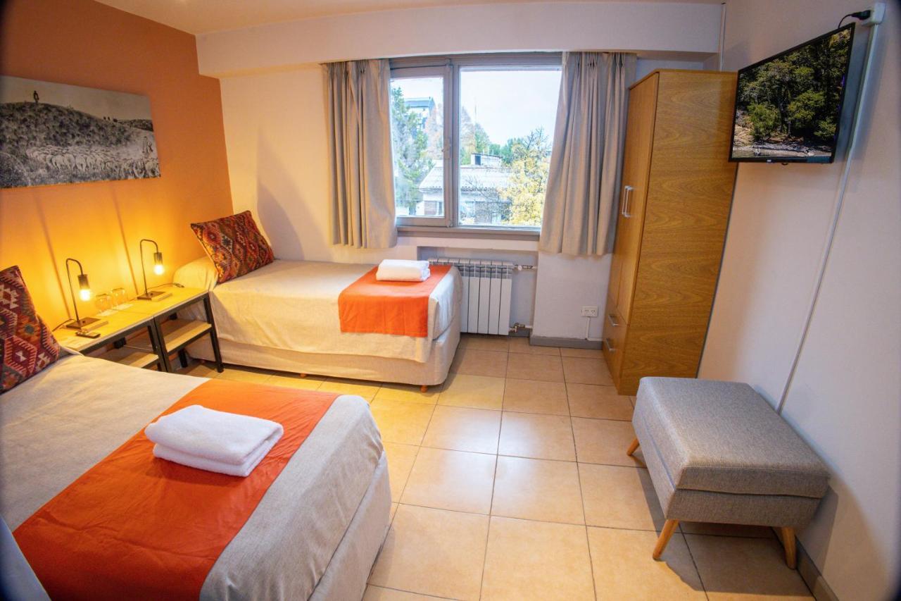 Hotel Tierra Gaucha Bariloche Zewnętrze zdjęcie