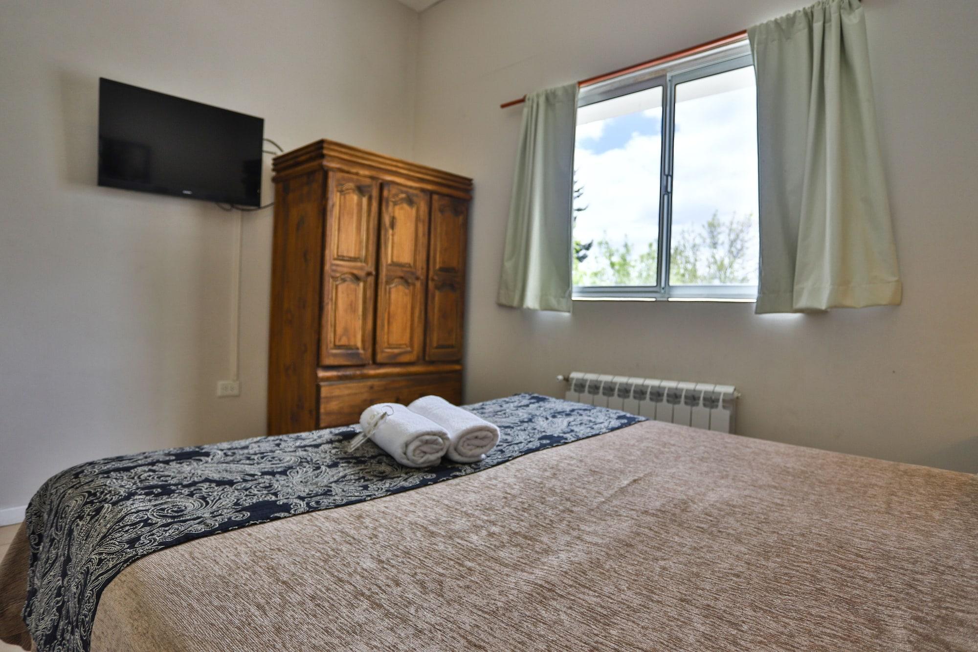 Hotel Tierra Gaucha Bariloche Zewnętrze zdjęcie