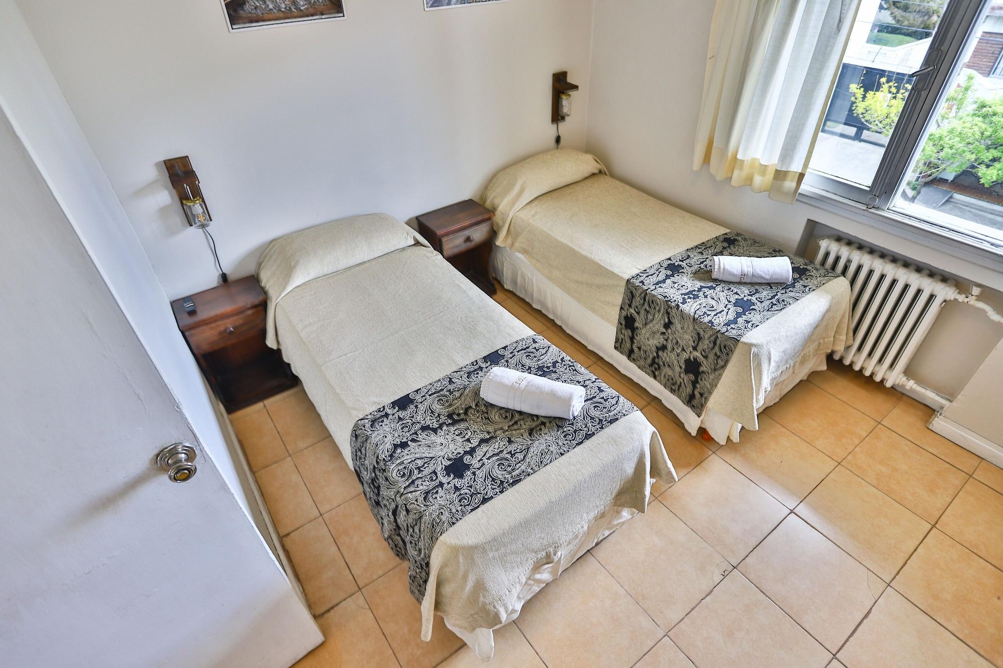 Hotel Tierra Gaucha Bariloche Zewnętrze zdjęcie