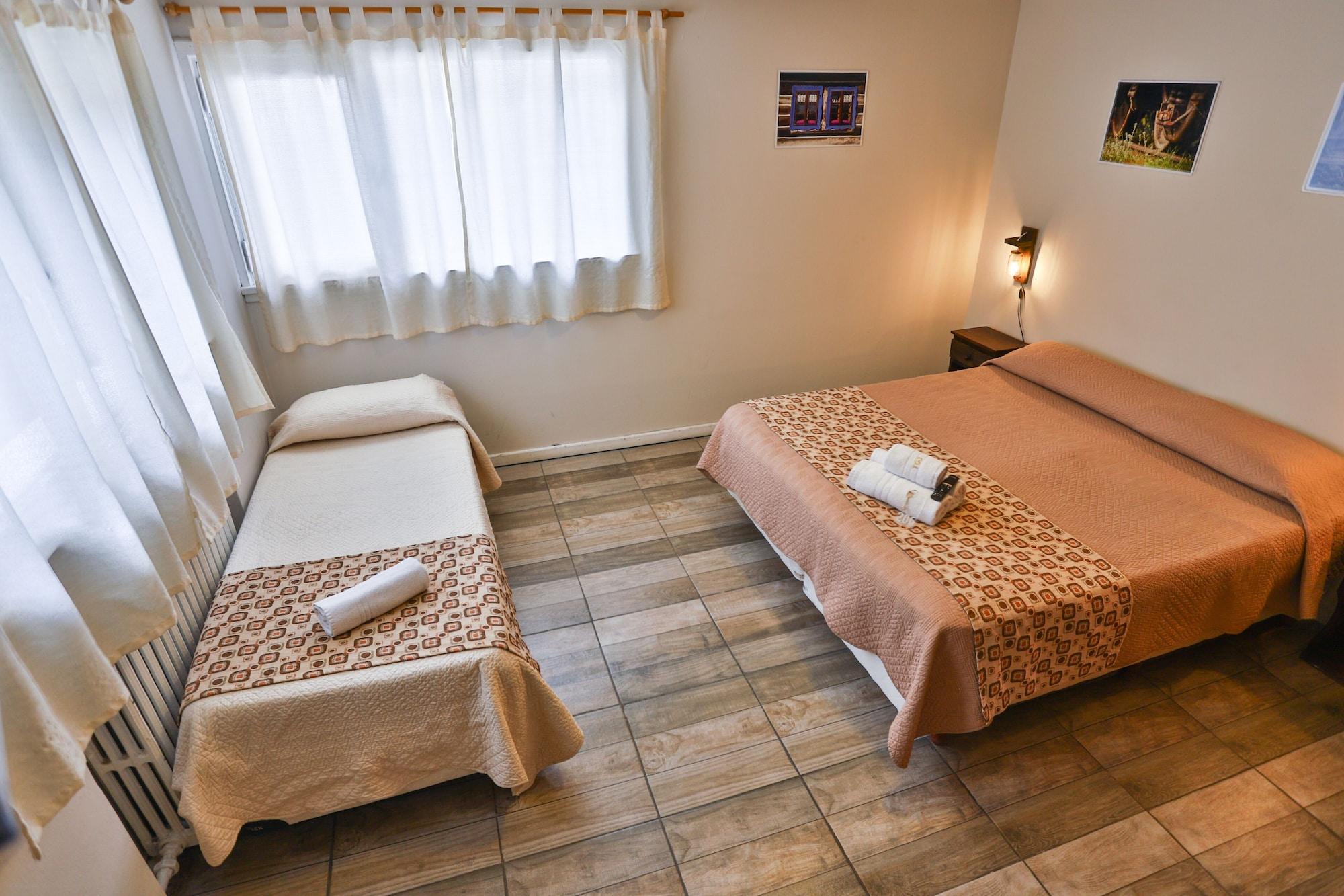 Hotel Tierra Gaucha Bariloche Zewnętrze zdjęcie