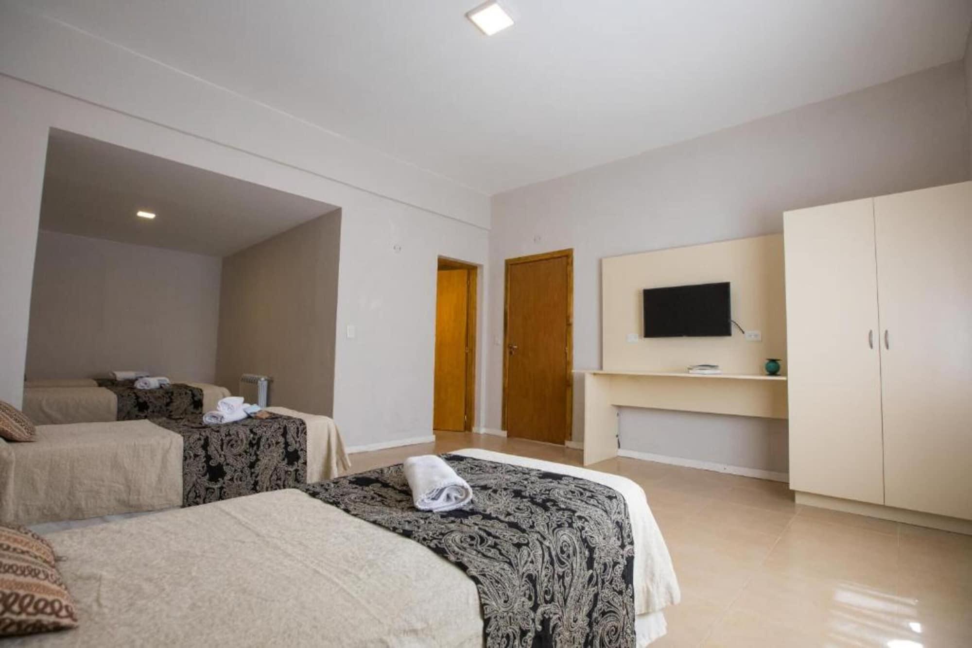 Hotel Tierra Gaucha Bariloche Zewnętrze zdjęcie
