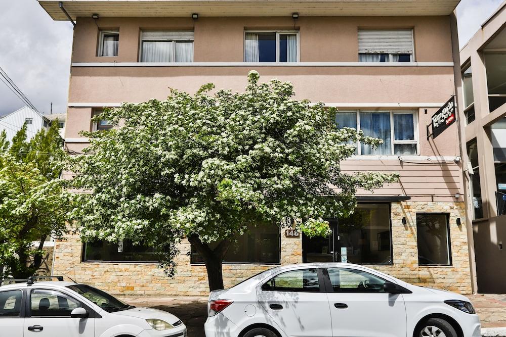 Hotel Tierra Gaucha Bariloche Zewnętrze zdjęcie