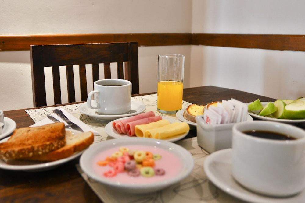 Hotel Tierra Gaucha Bariloche Zewnętrze zdjęcie
