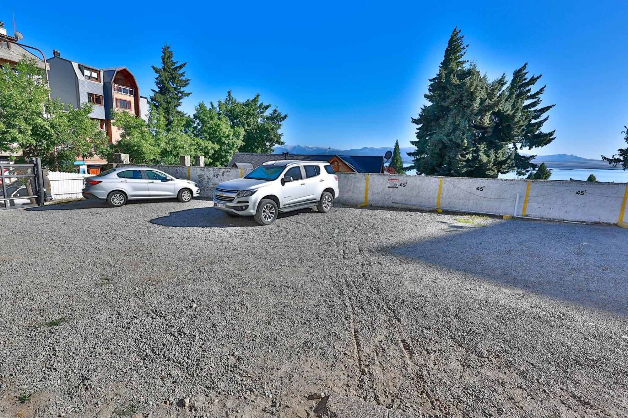 Hotel Tierra Gaucha Bariloche Zewnętrze zdjęcie